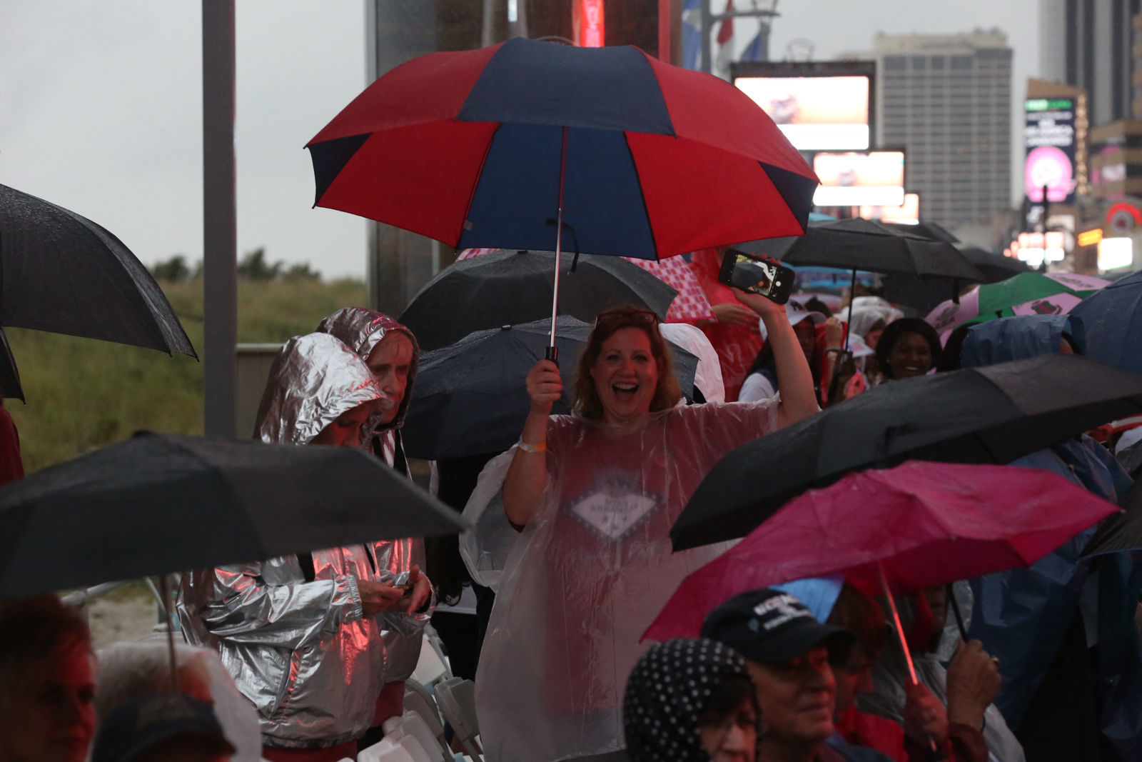 Miss America Parade
